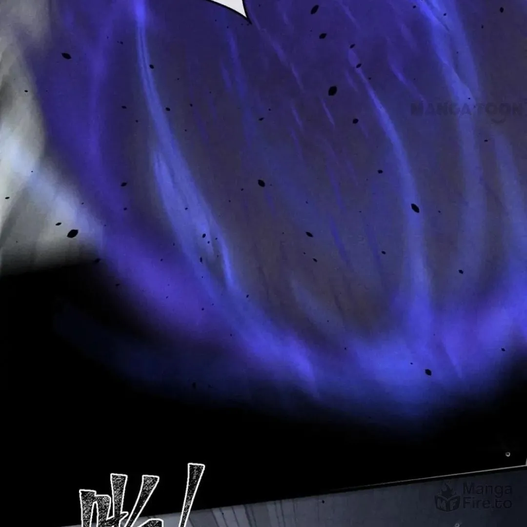 Rebellious Disciple Chapter 84 page 54 - 