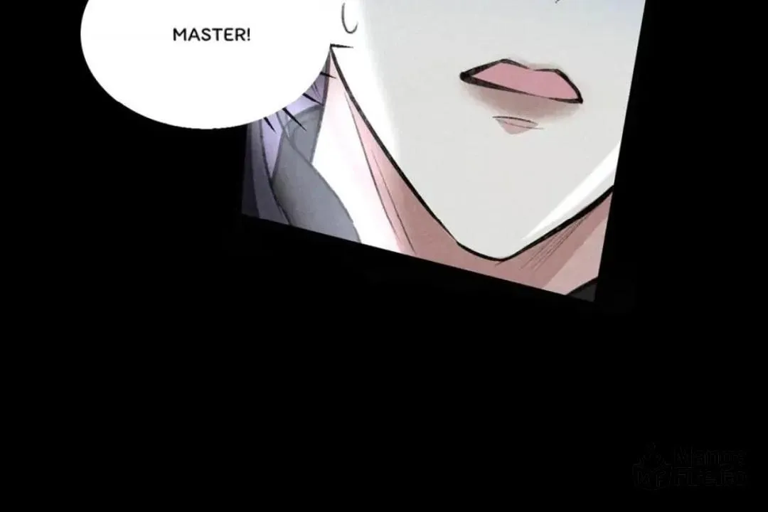Rebellious Disciple Chapter 84 page 57 - 