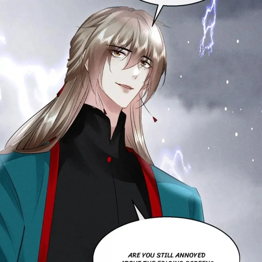 Rebellious Disciple Chapter 84 page 7 - 