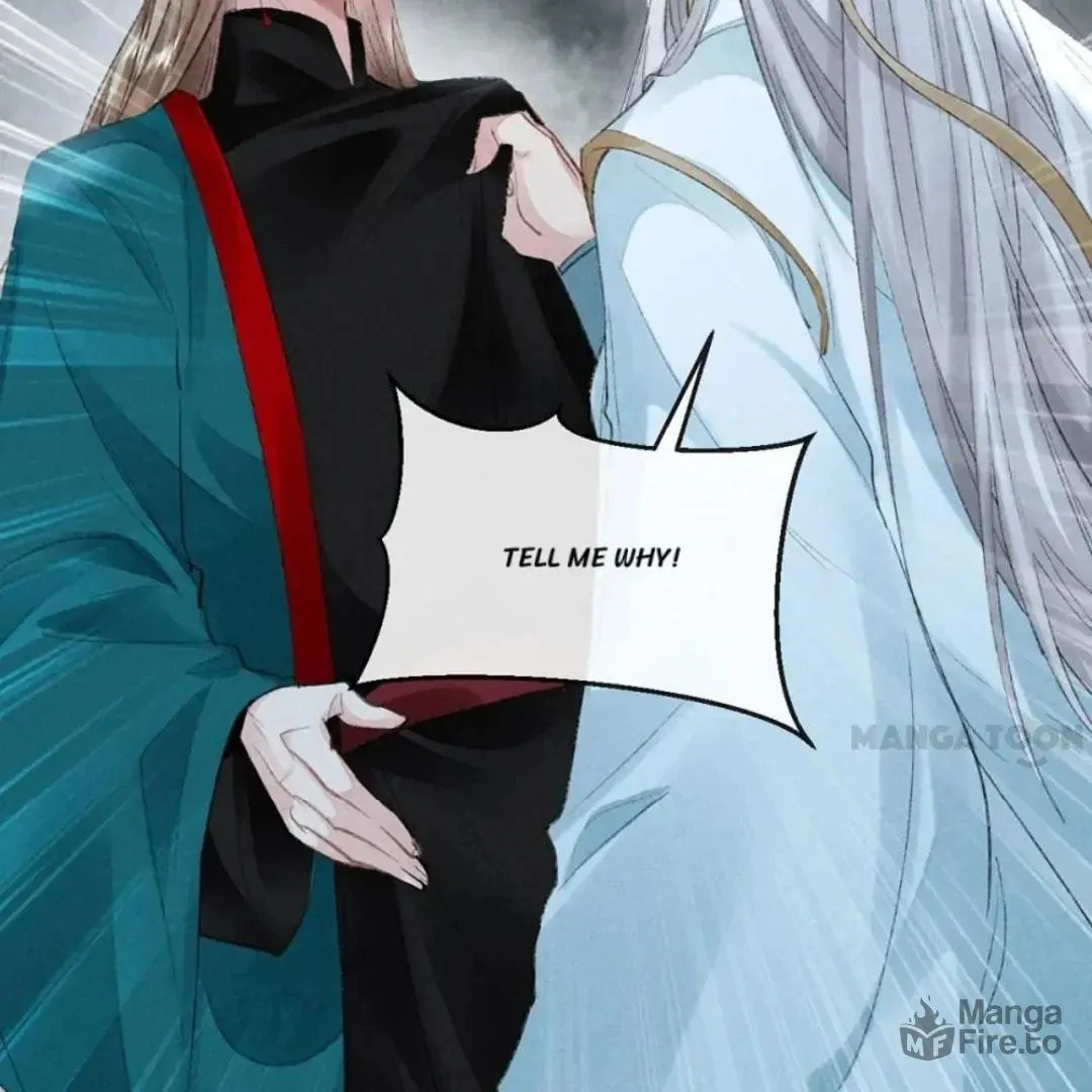Rebellious Disciple Chapter 84 page 10 - 