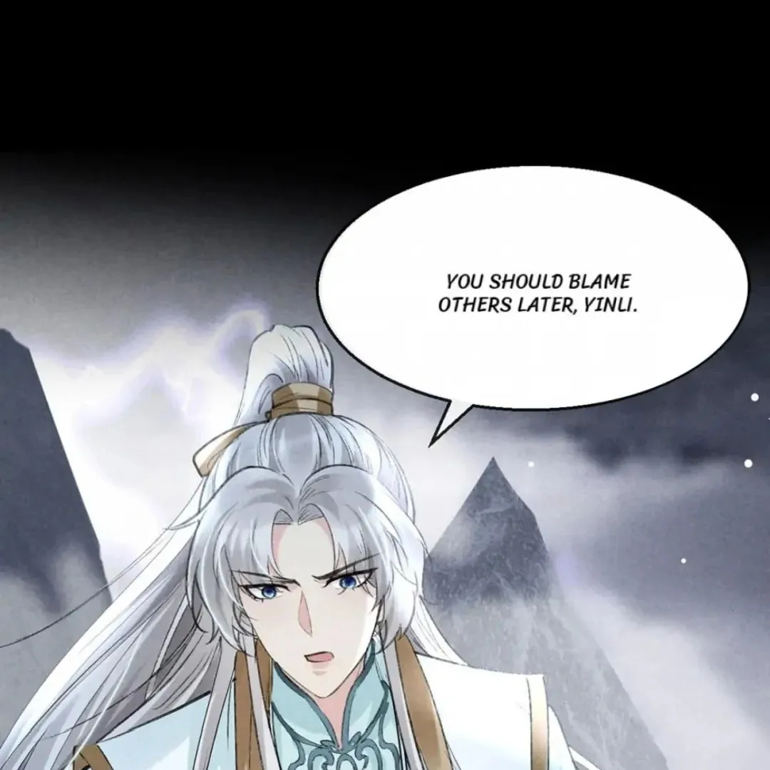 Rebellious Disciple Chapter 85 page 1 - 