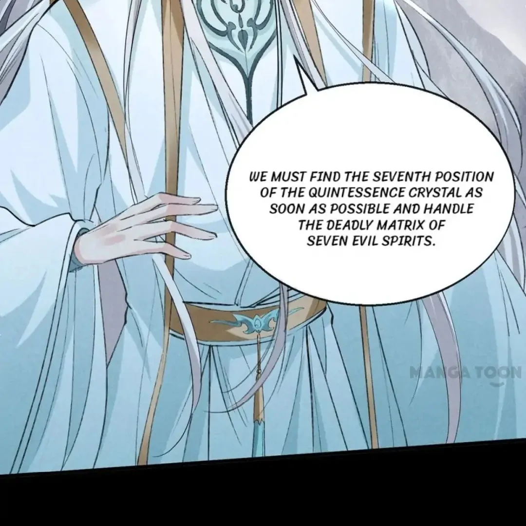 Rebellious Disciple Chapter 85 page 2 - 