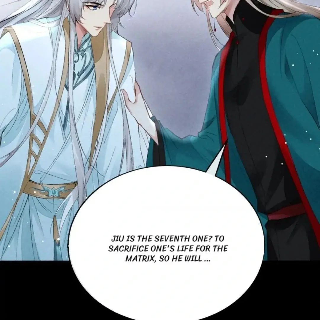 Rebellious Disciple Chapter 85 page 13 - 
