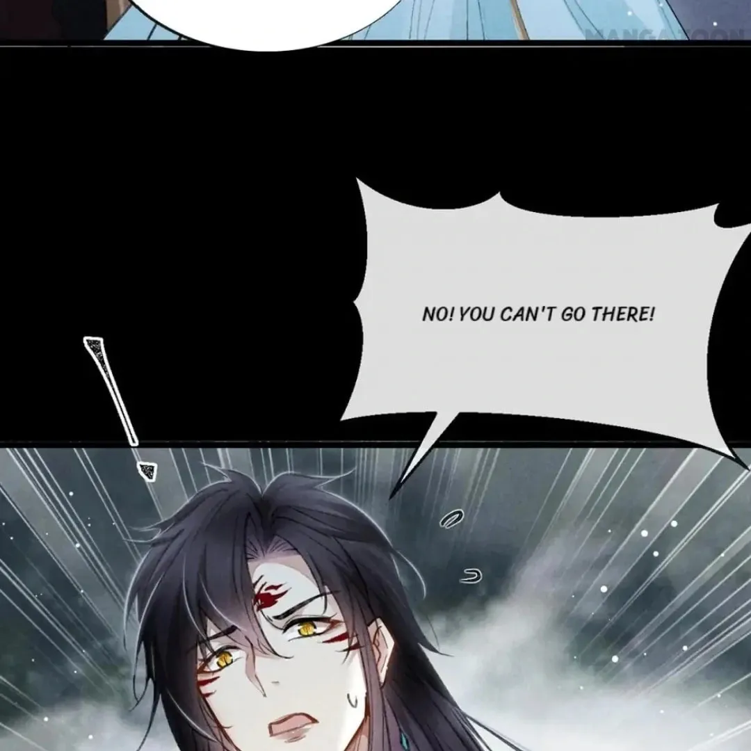 Rebellious Disciple Chapter 85 page 19 - 