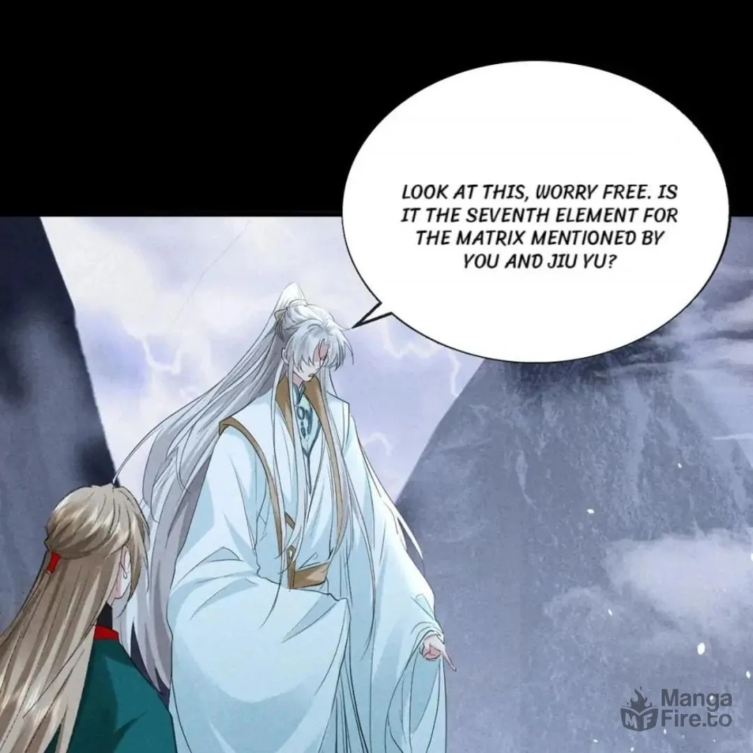 Rebellious Disciple Chapter 85 page 3 - 