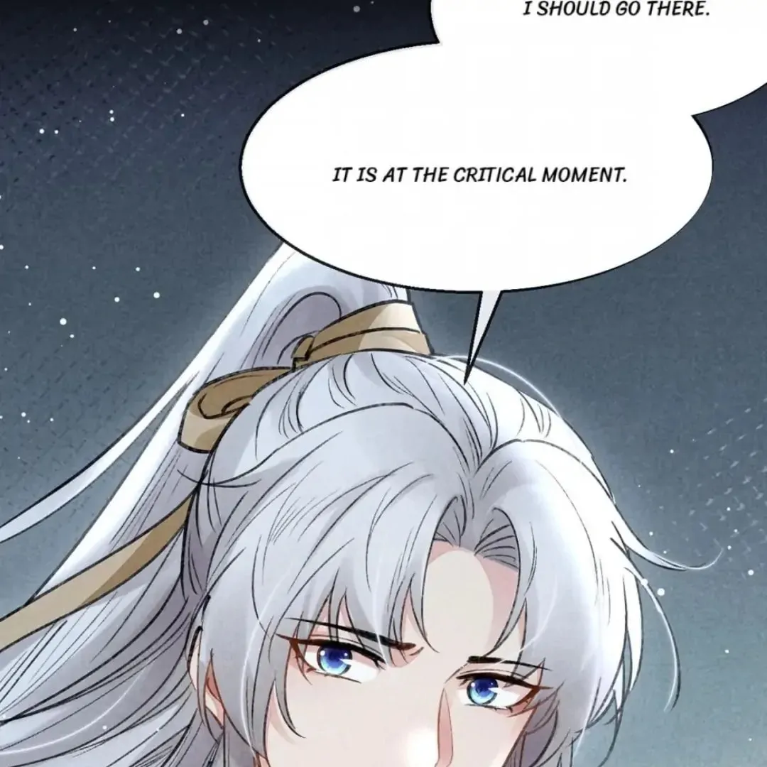 Rebellious Disciple Chapter 85 page 22 - 
