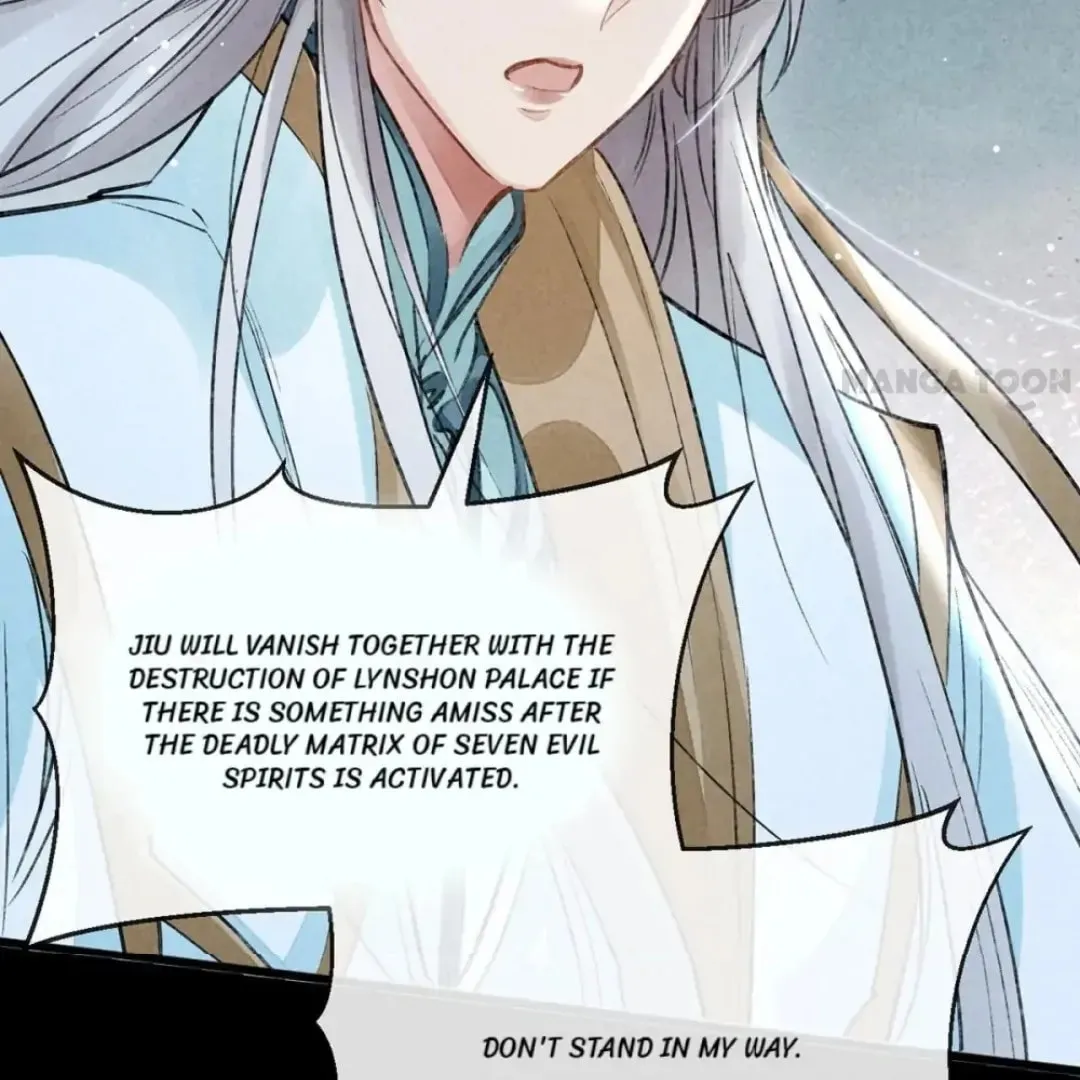 Rebellious Disciple Chapter 85 page 23 - 