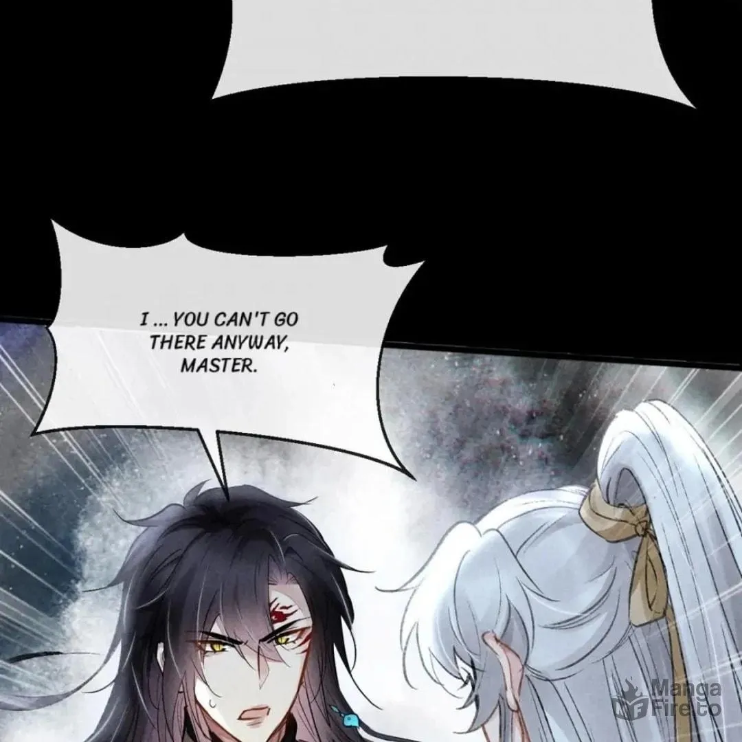 Rebellious Disciple Chapter 85 page 24 - 