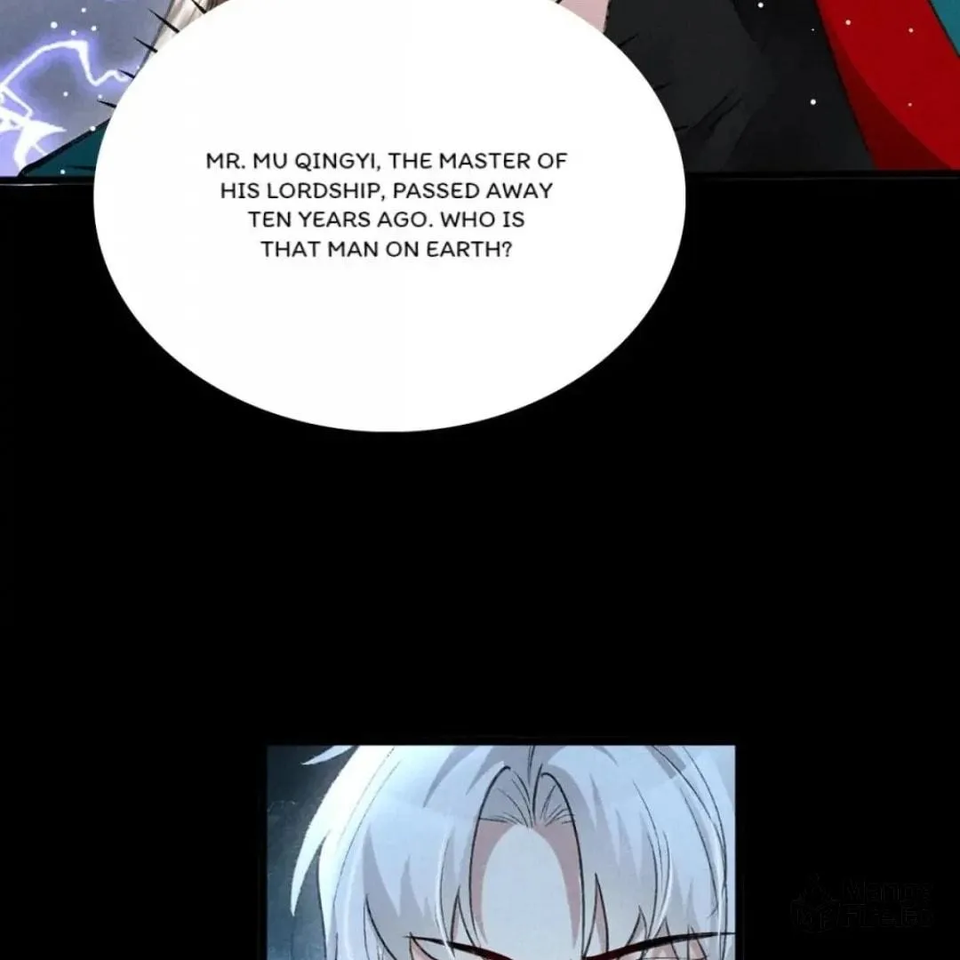 Rebellious Disciple Chapter 85 page 27 - 