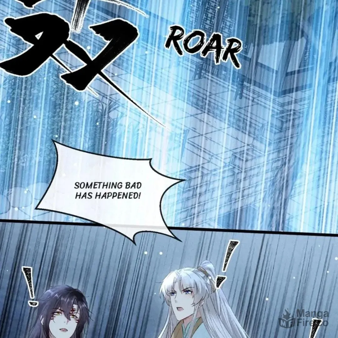 Rebellious Disciple Chapter 85 page 30 - 