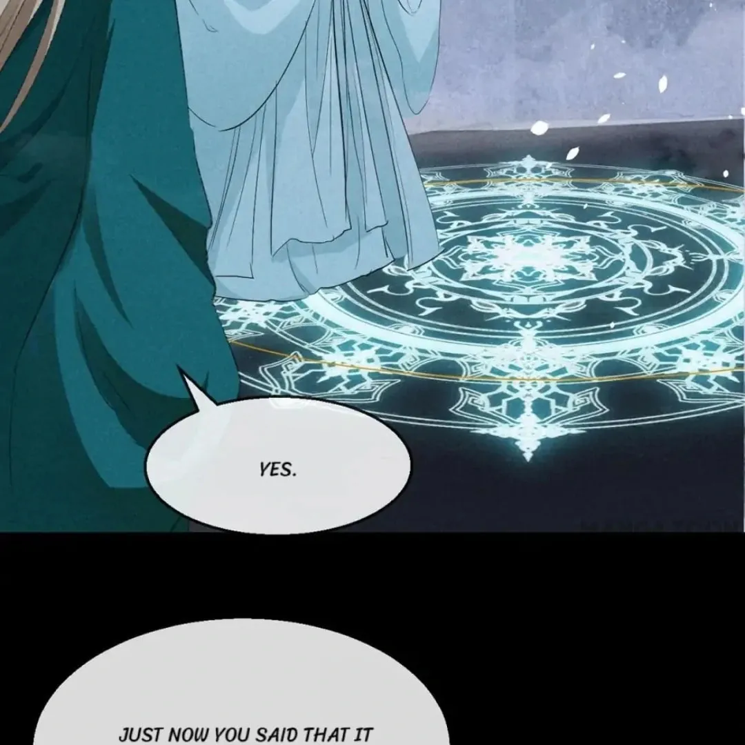 Rebellious Disciple Chapter 85 page 4 - 