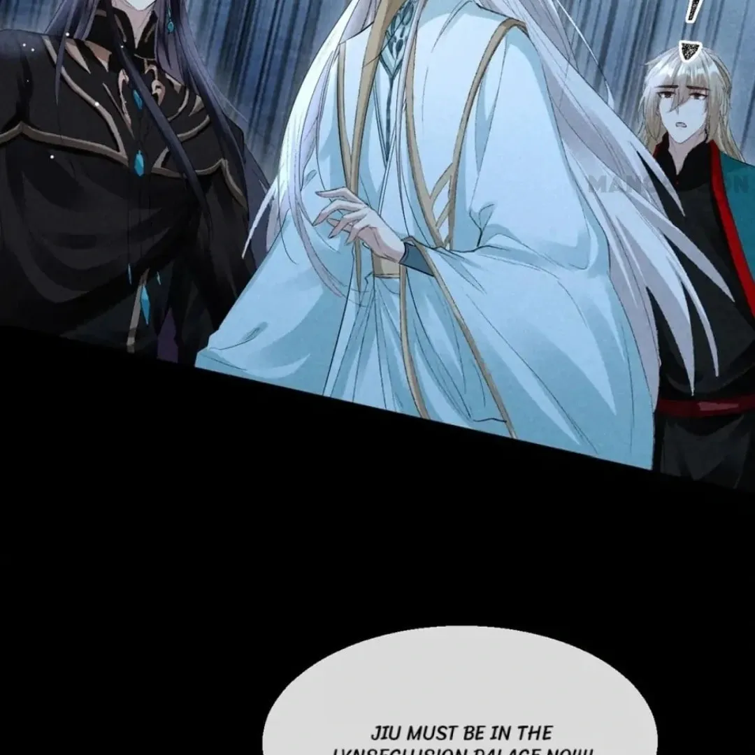 Rebellious Disciple Chapter 85 page 31 - 