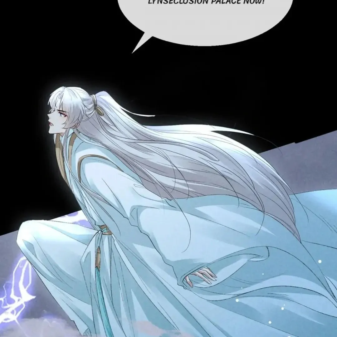 Rebellious Disciple Chapter 85 page 32 - 