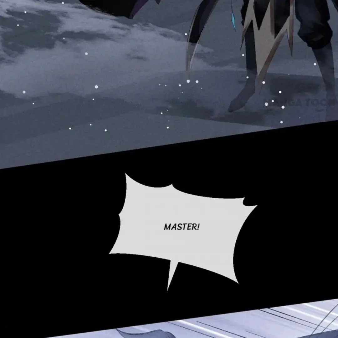 Rebellious Disciple Chapter 85 page 34 - 