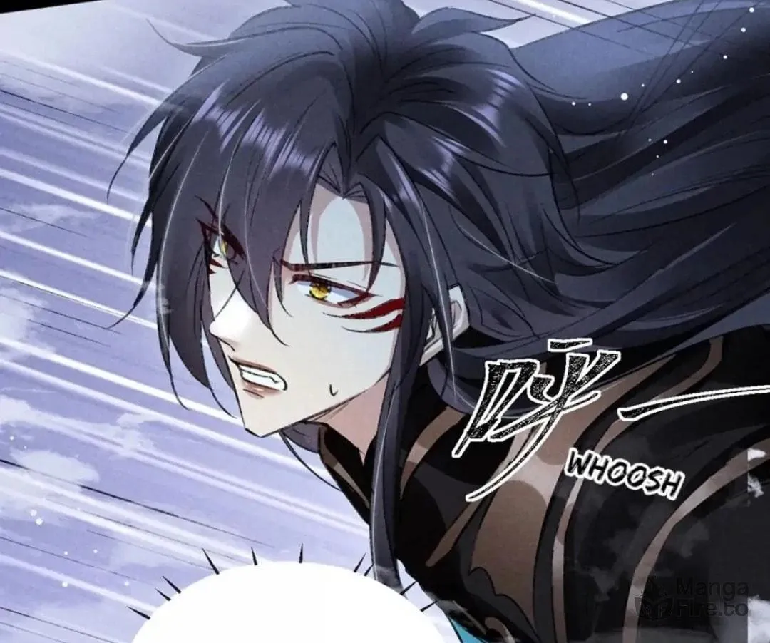 Rebellious Disciple Chapter 85 page 35 - 
