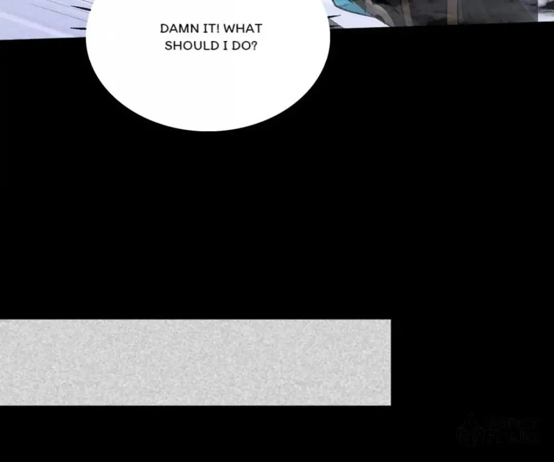 Rebellious Disciple Chapter 85 page 36 - 