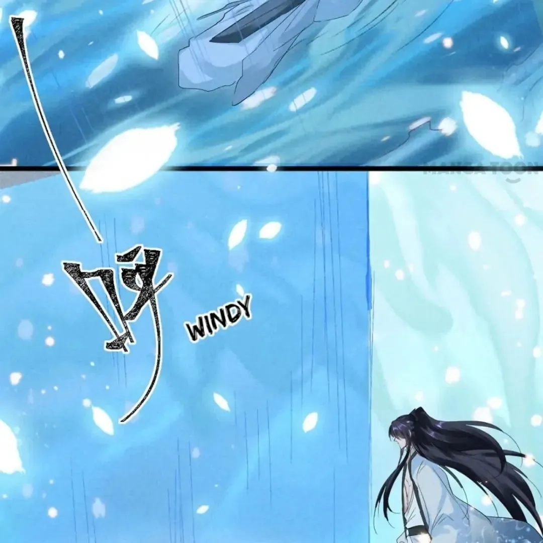 Rebellious Disciple Chapter 85 page 38 - 