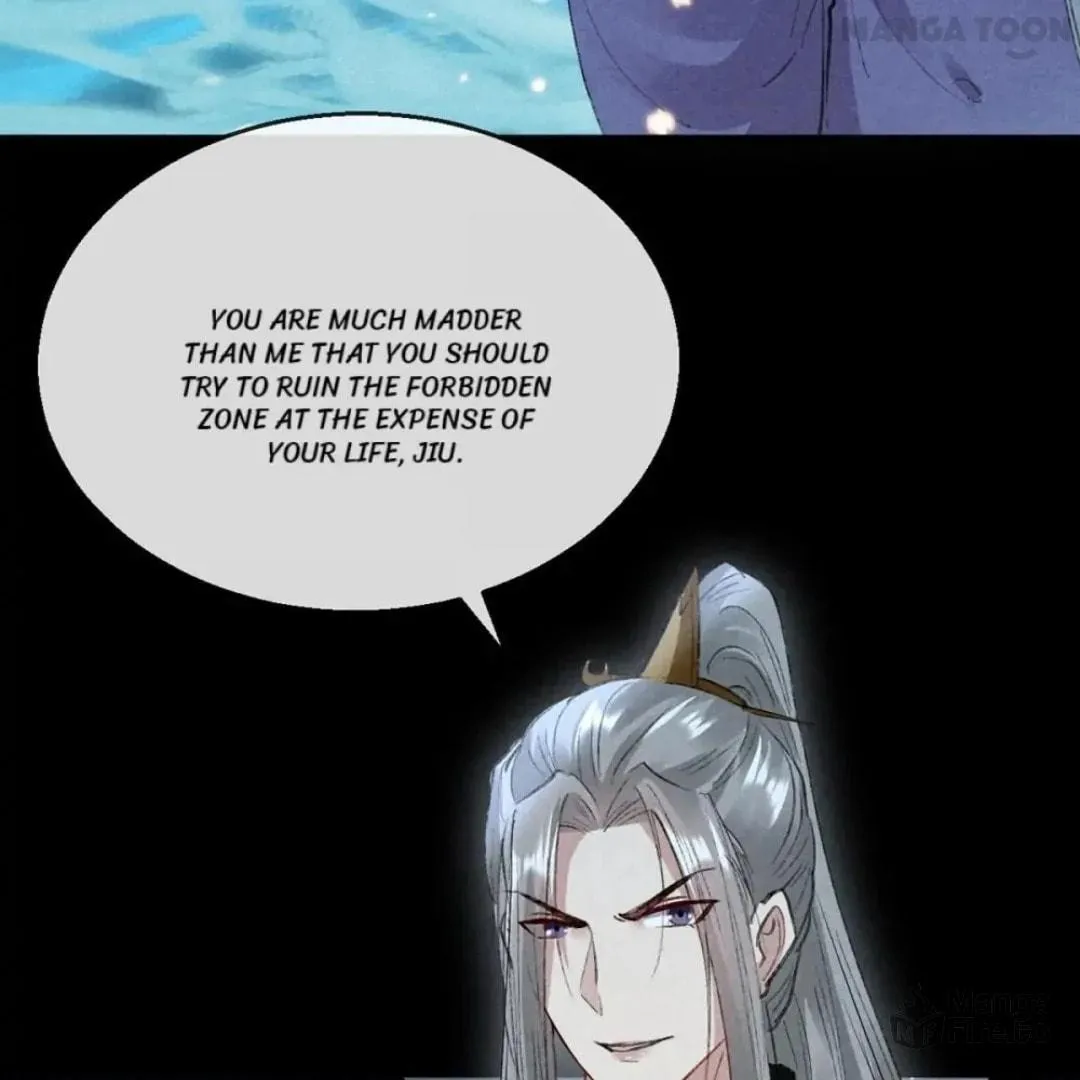 Rebellious Disciple Chapter 85 page 40 - 