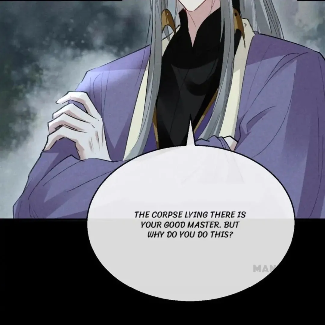 Rebellious Disciple Chapter 85 page 41 - 