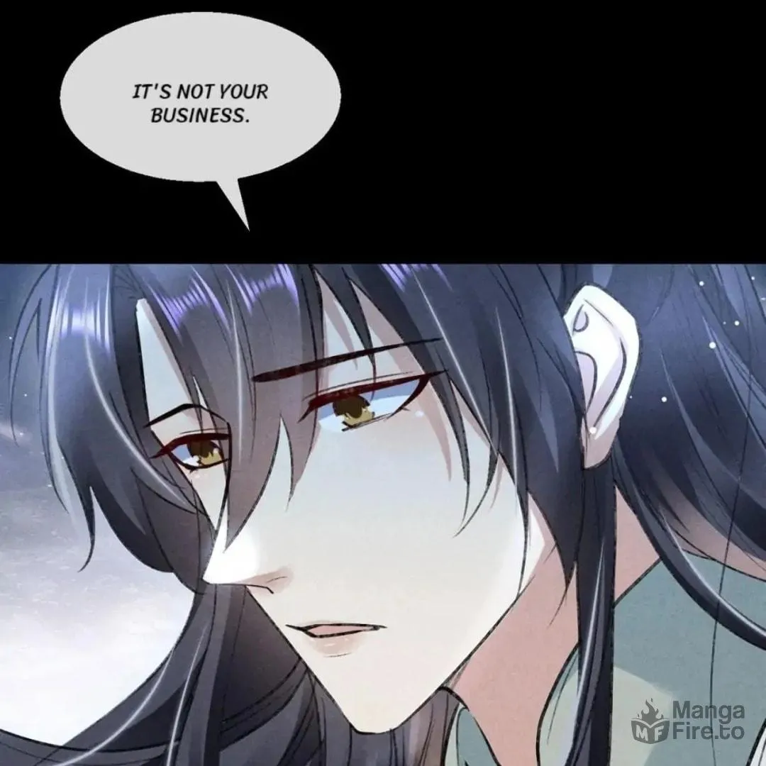 Rebellious Disciple Chapter 85 page 42 - 