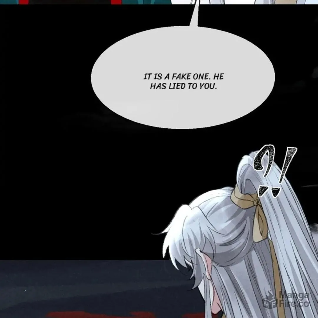 Rebellious Disciple Chapter 85 page 6 - 
