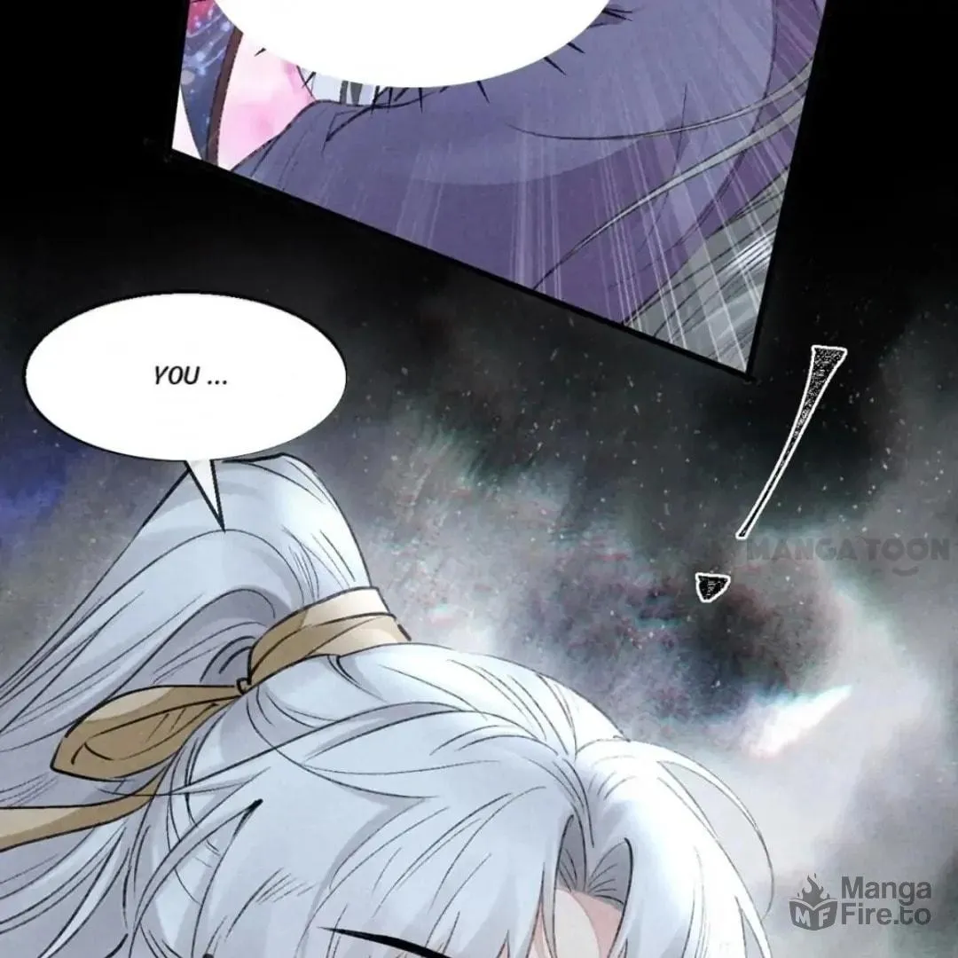 Rebellious Disciple Chapter 85 page 51 - 