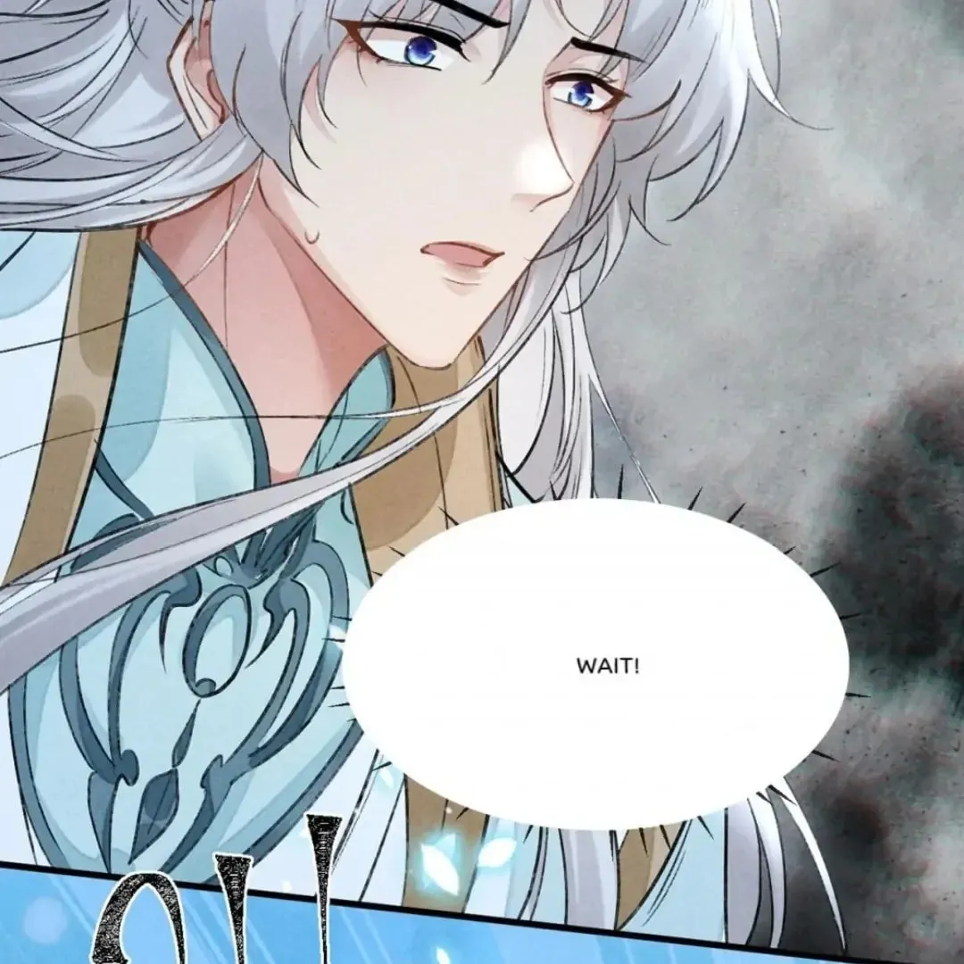 Rebellious Disciple Chapter 85 page 52 - 