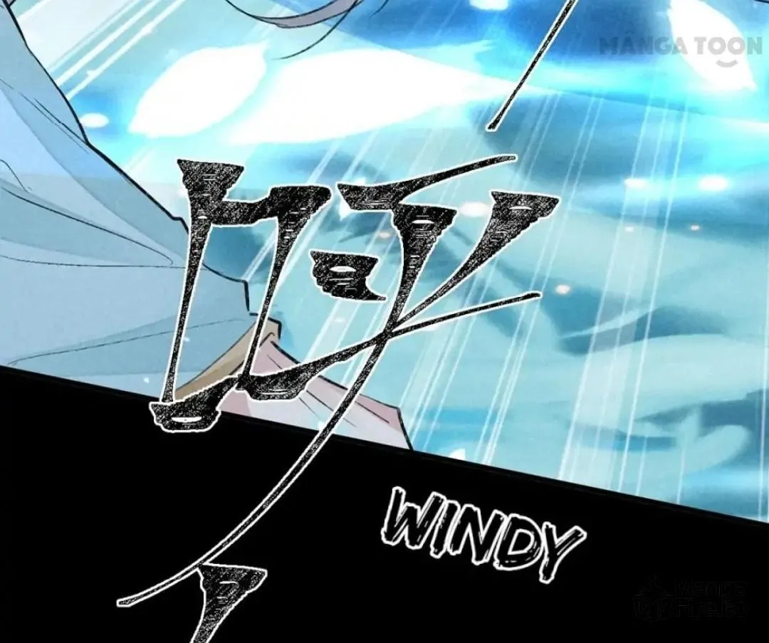 Rebellious Disciple Chapter 85 page 55 - 