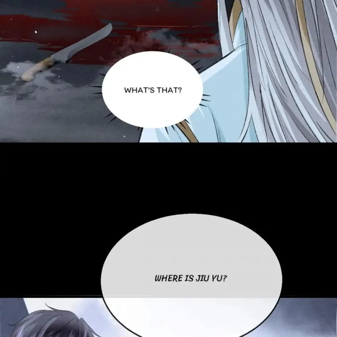 Rebellious Disciple Chapter 85 page 7 - 