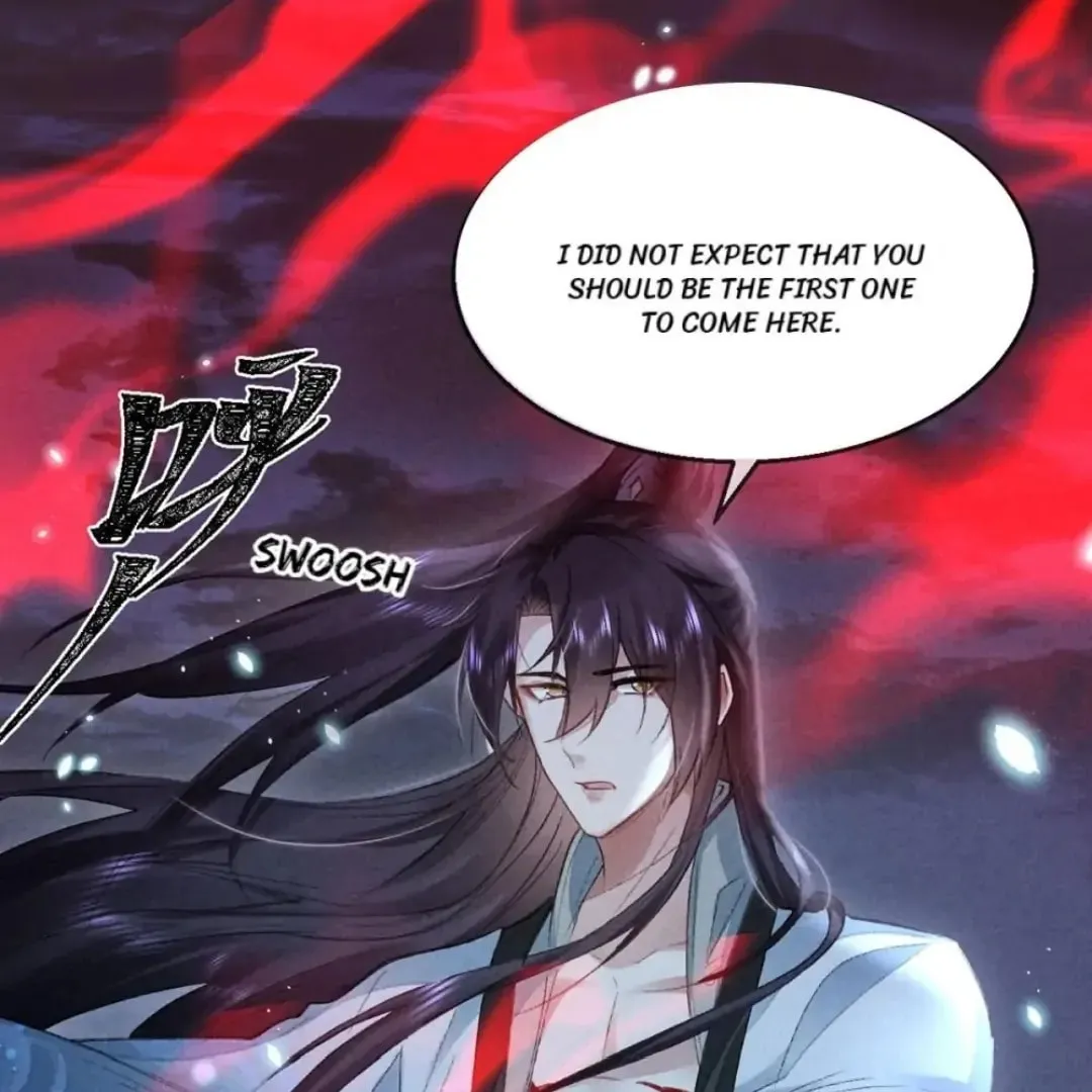 Rebellious Disciple Chapter 86 page 1 - 