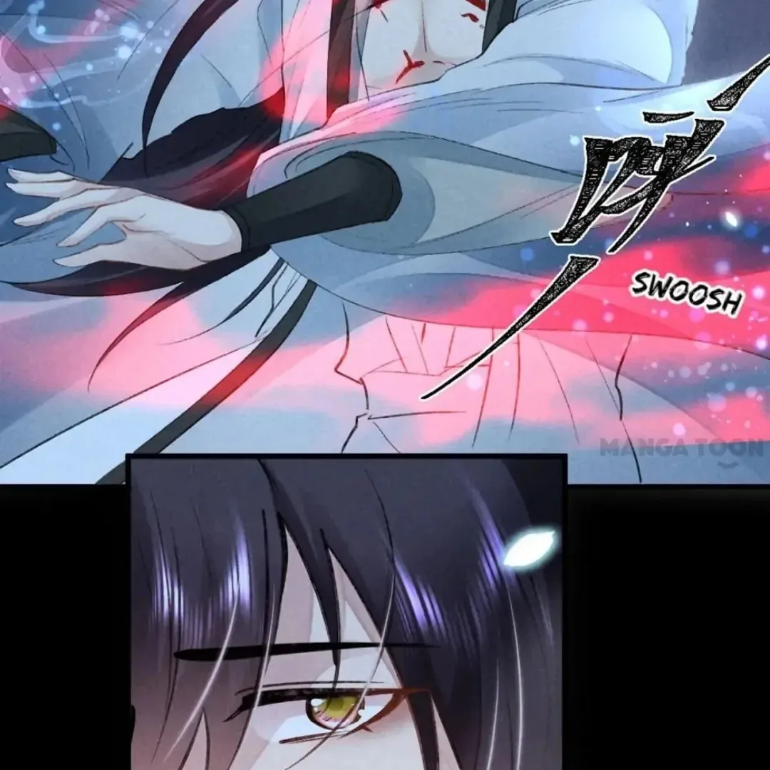 Rebellious Disciple Chapter 86 page 2 - 