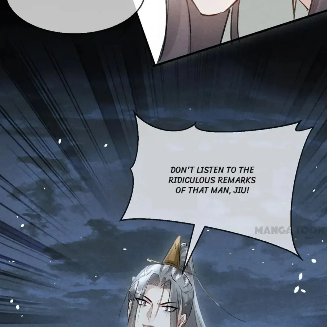 Rebellious Disciple Chapter 86 page 11 - 