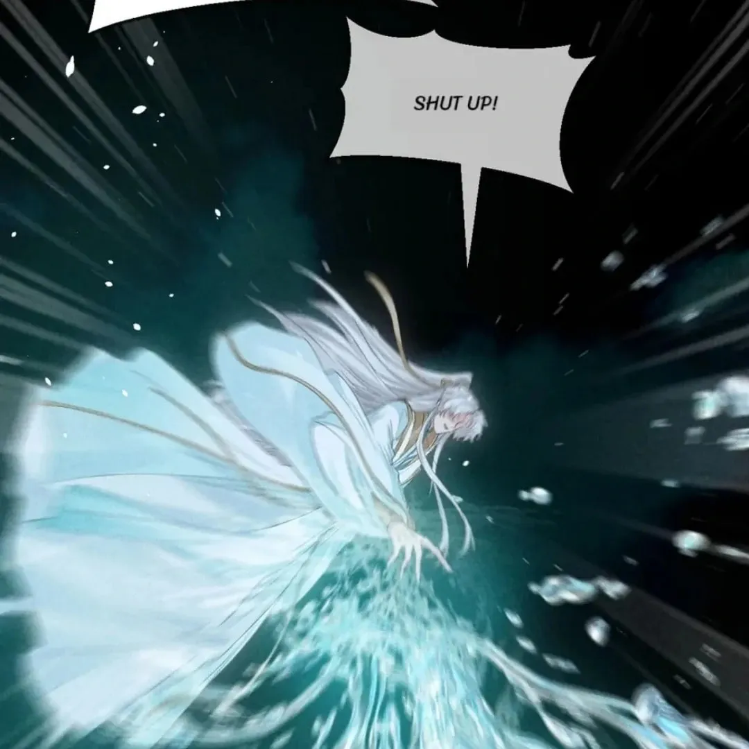 Rebellious Disciple Chapter 86 page 13 - 