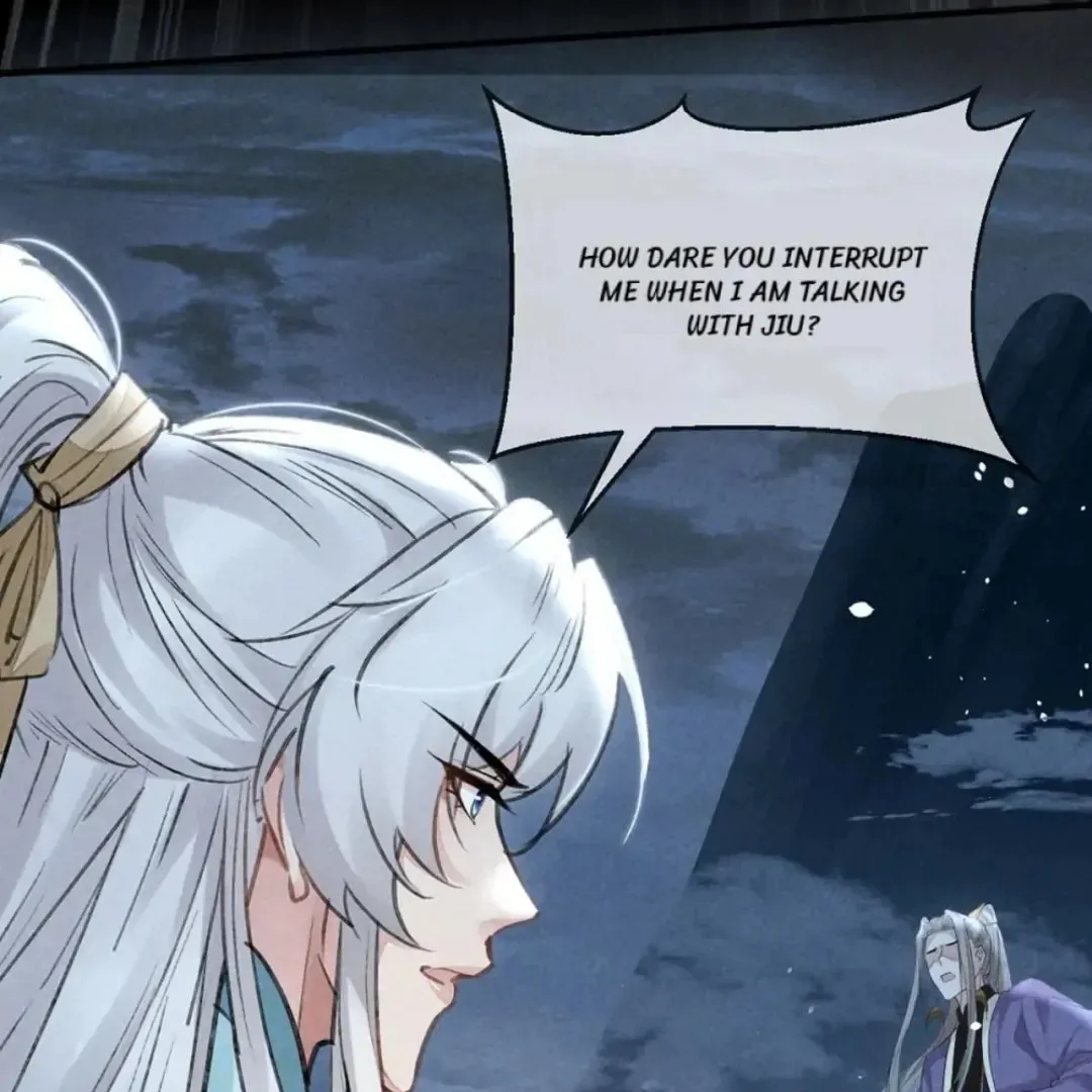 Rebellious Disciple Chapter 86 page 16 - 