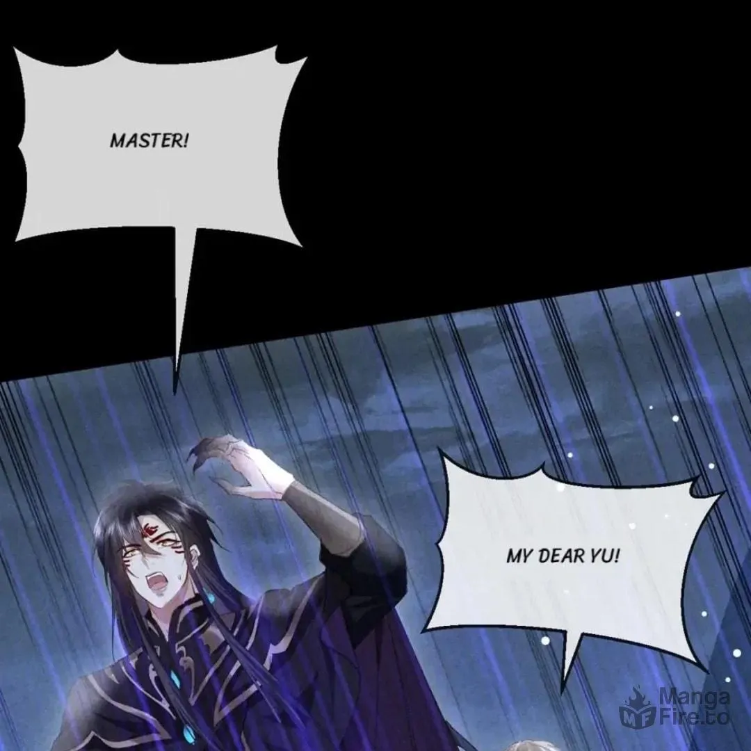Rebellious Disciple Chapter 86 page 18 - 