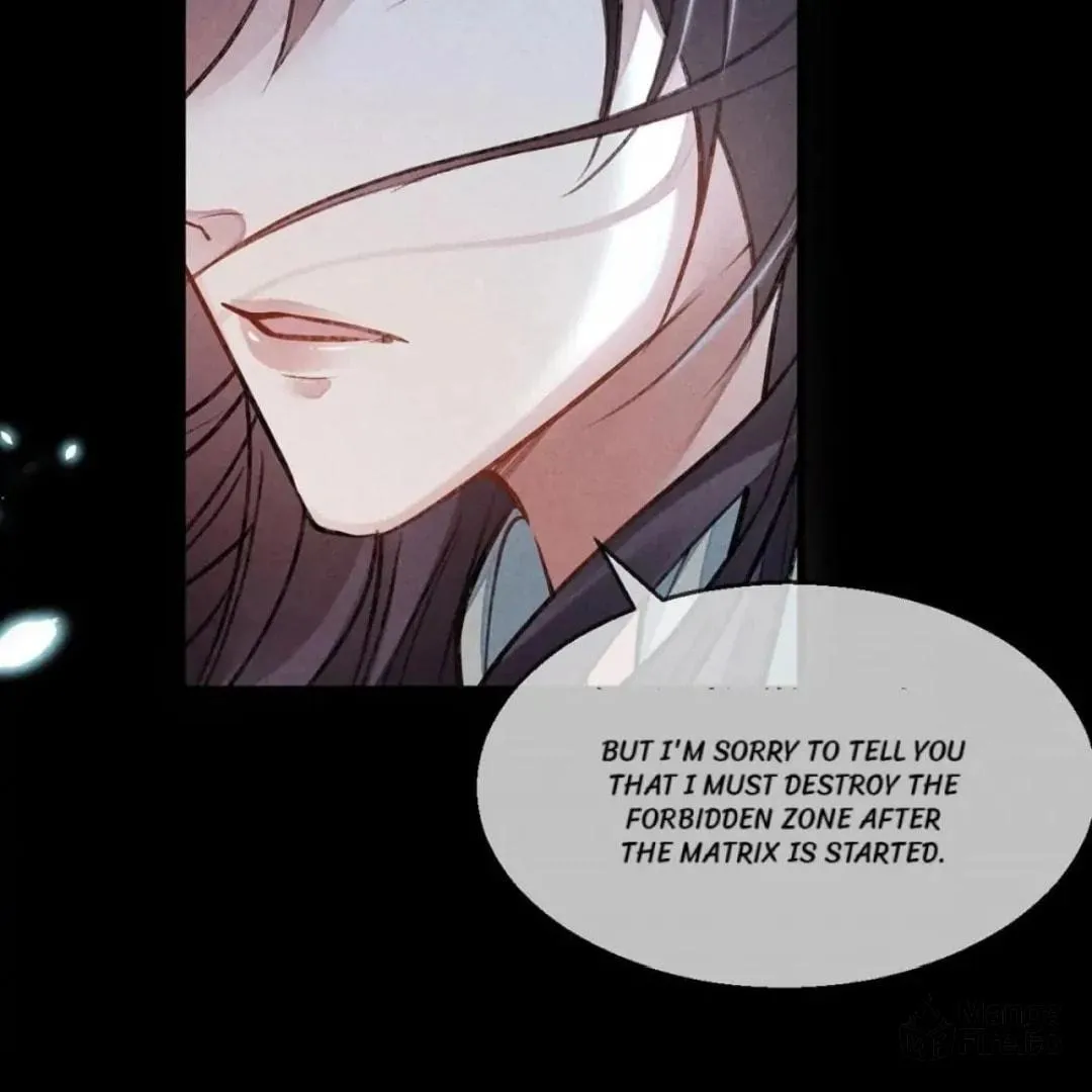 Rebellious Disciple Chapter 86 page 3 - 