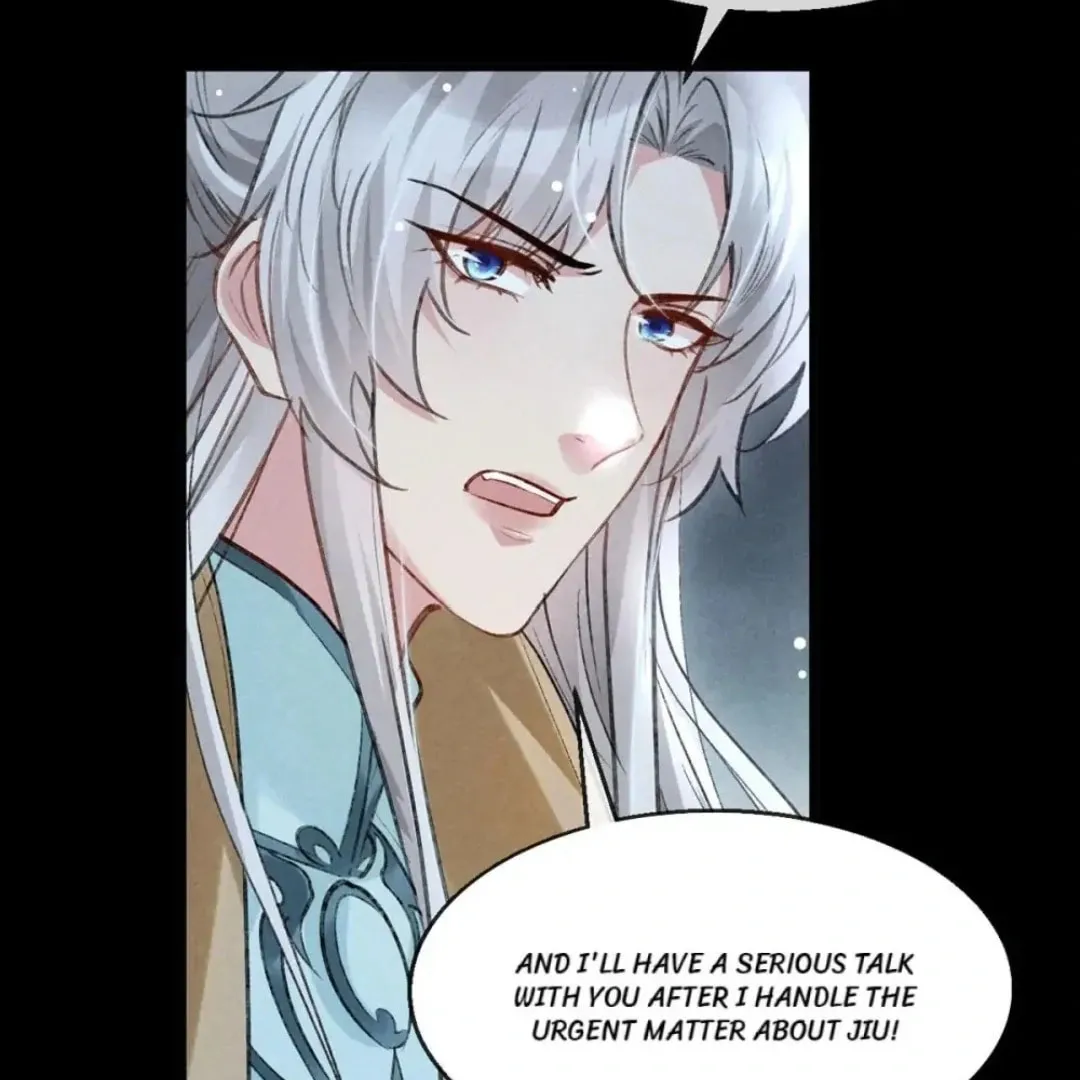 Rebellious Disciple Chapter 86 page 22 - 