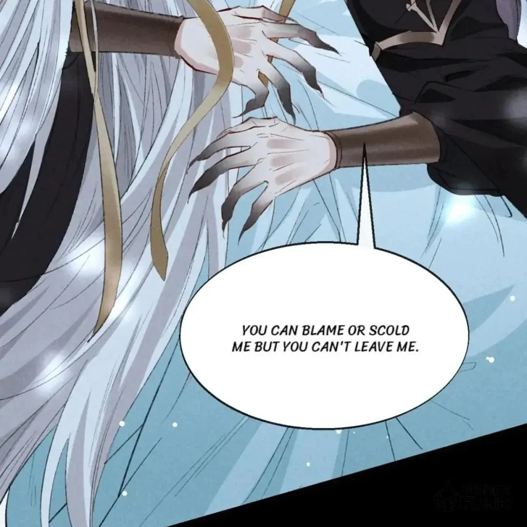 Rebellious Disciple Chapter 86 page 24 - 
