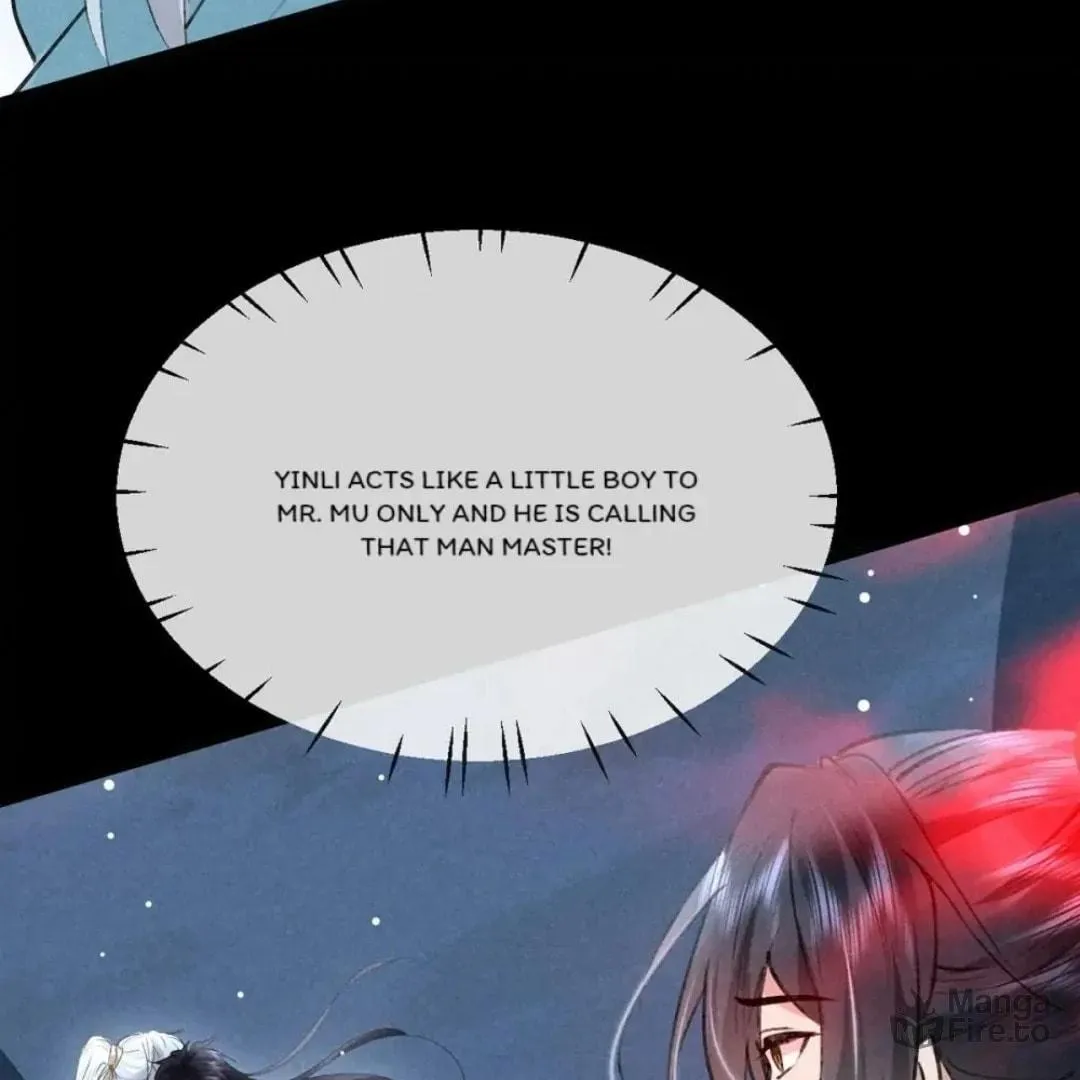 Rebellious Disciple Chapter 86 page 25 - 