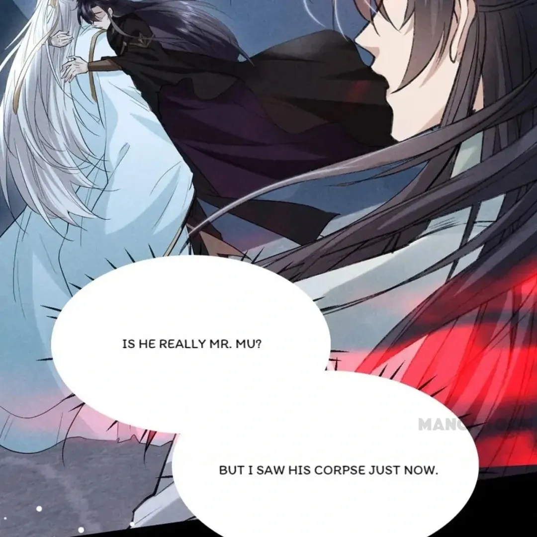 Rebellious Disciple Chapter 86 page 26 - 