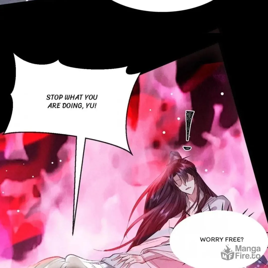 Rebellious Disciple Chapter 86 page 27 - 