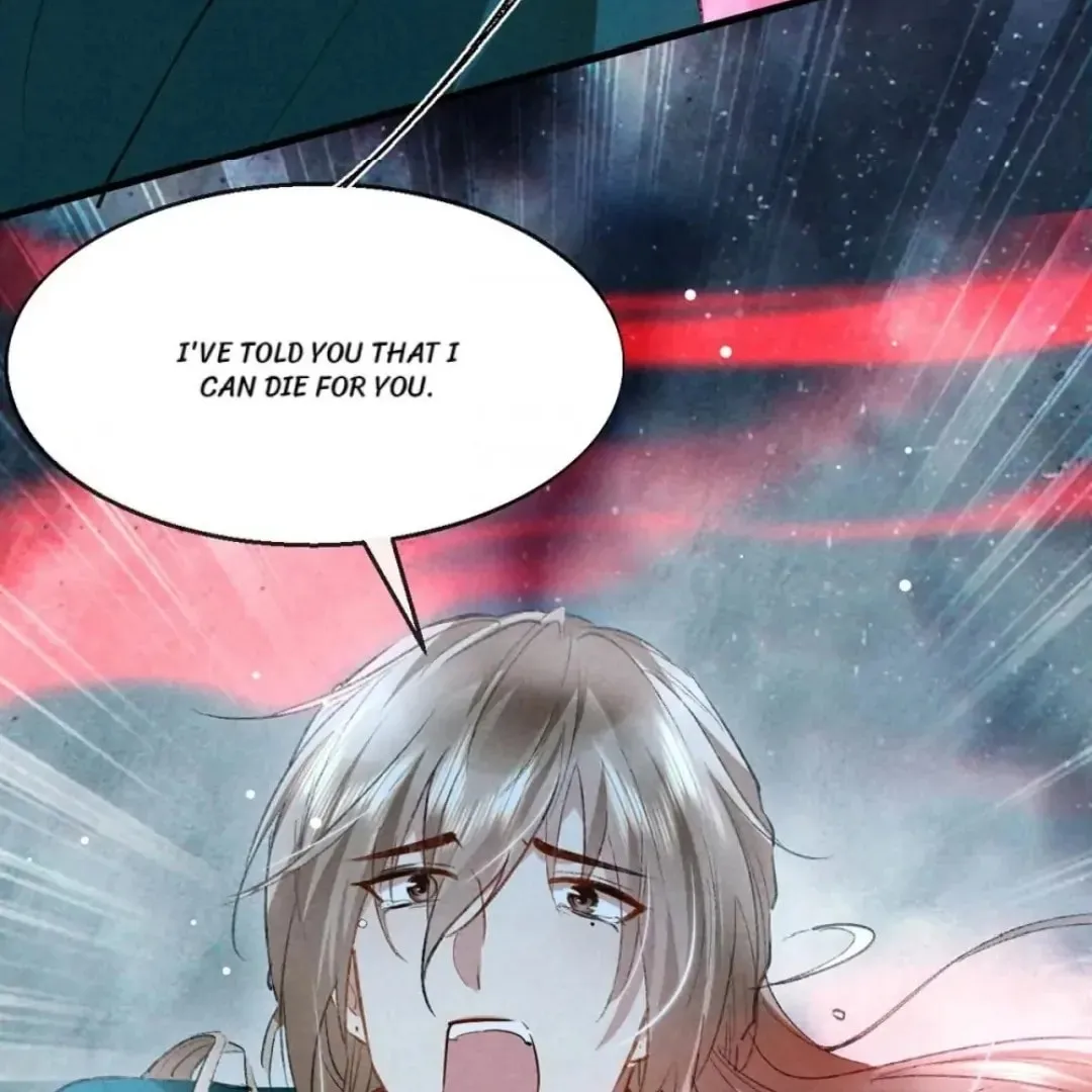 Rebellious Disciple Chapter 86 page 29 - 