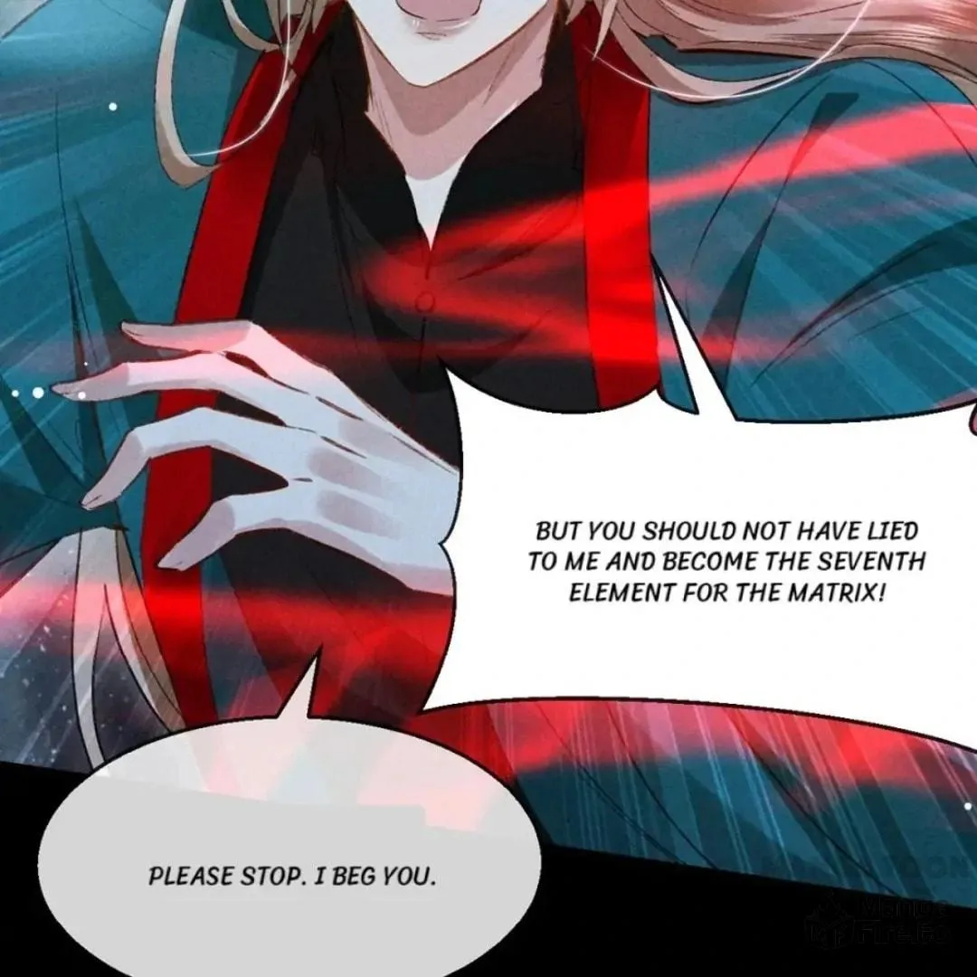 Rebellious Disciple Chapter 86 page 30 - 