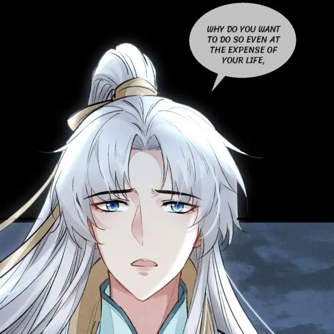 Rebellious Disciple Chapter 86 page 4 - 