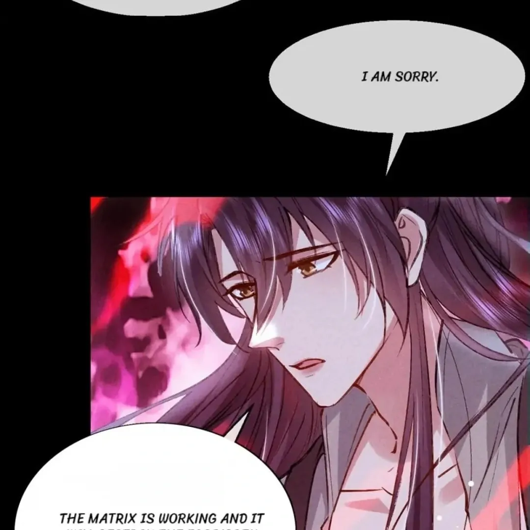 Rebellious Disciple Chapter 86 page 31 - 