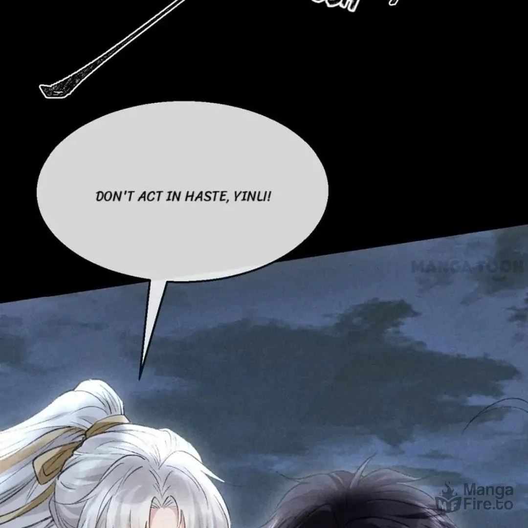 Rebellious Disciple Chapter 86 page 35 - 