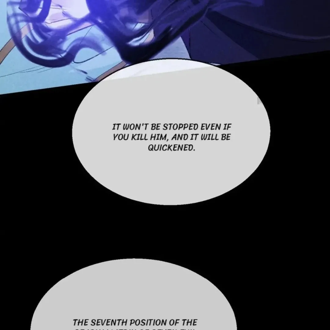 Rebellious Disciple Chapter 86 page 37 - 