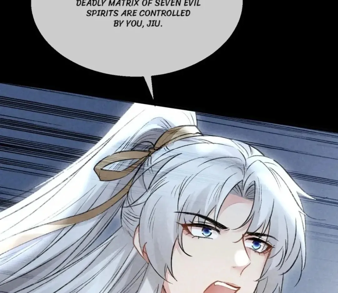 Rebellious Disciple Chapter 86 page 38 - 