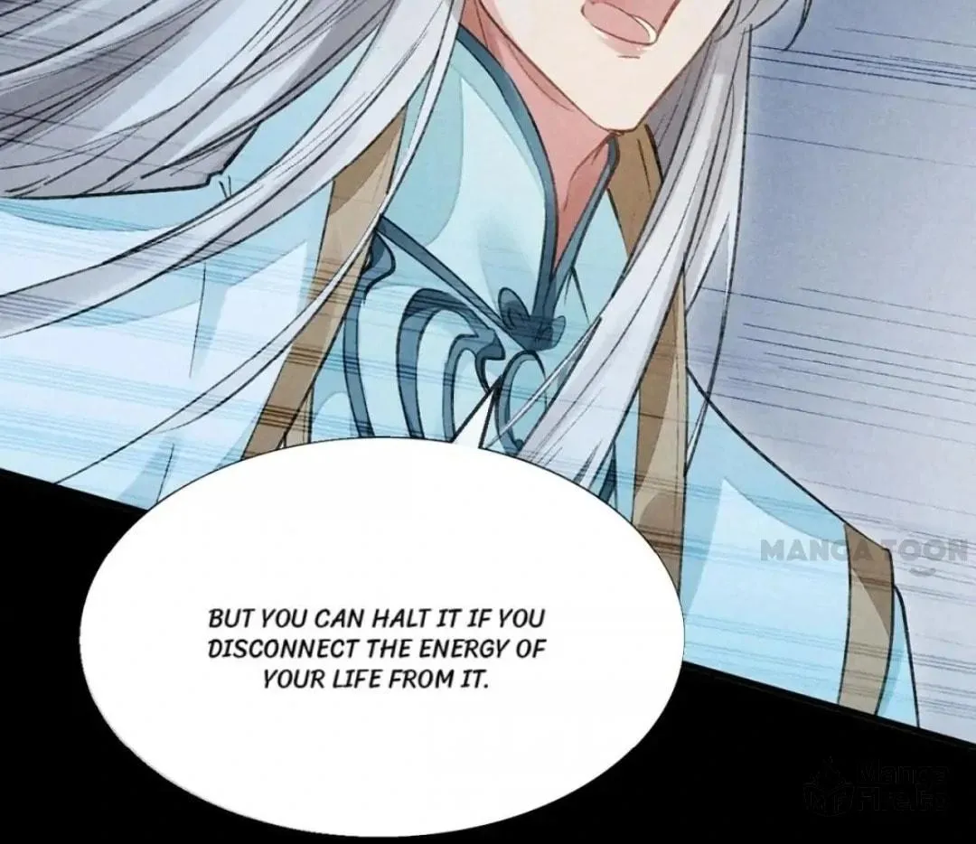 Rebellious Disciple Chapter 86 page 39 - 