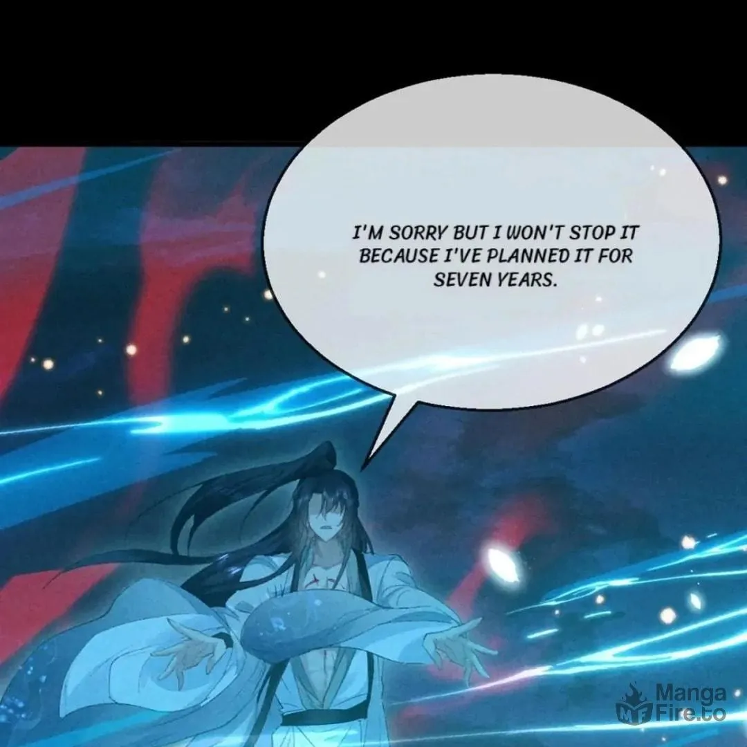 Rebellious Disciple Chapter 86 page 40 - 